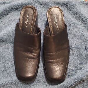 Liz Claiborne Womens Shoes